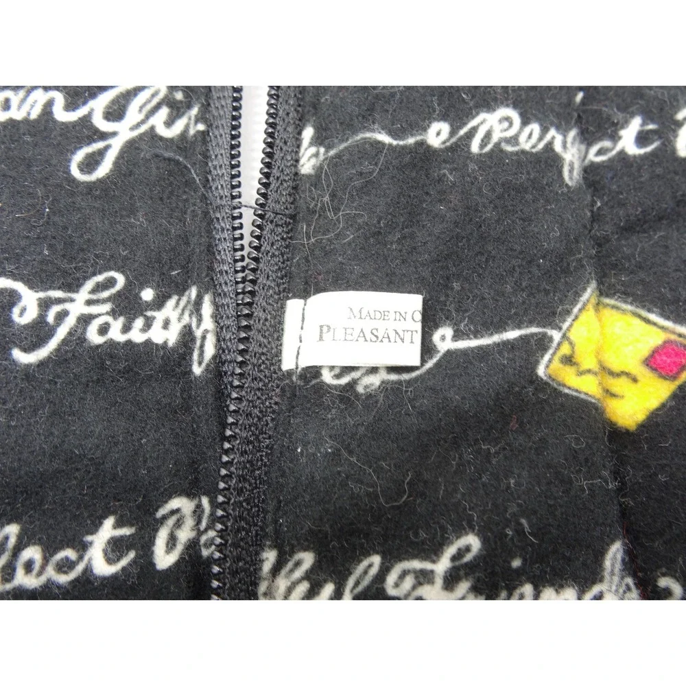 American Girl Doll of Today 1995 Retired Sleep Sack Sleeping Bag Black Accessory